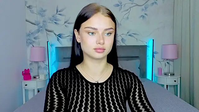 silena_sky (F teen) - to break the net