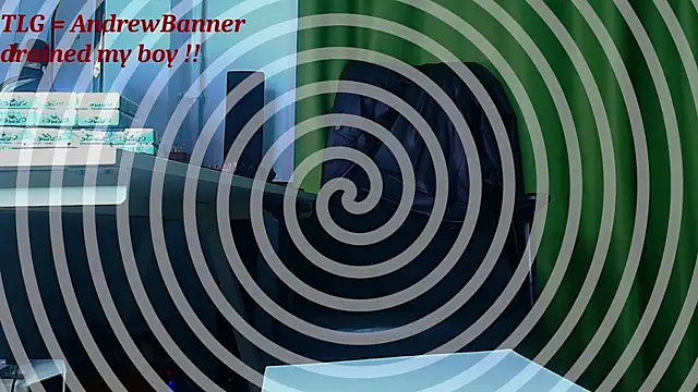 AndrewBanner webcam