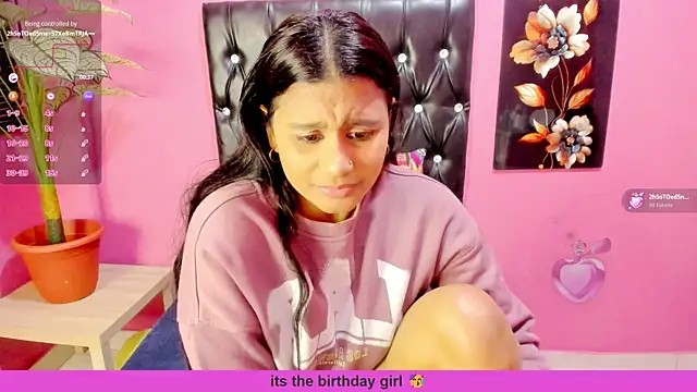 INDIANFLAME webcam