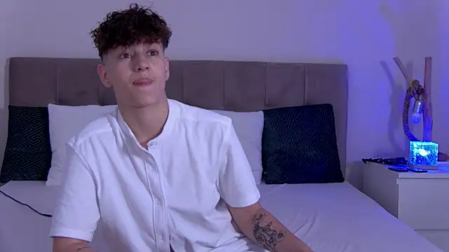 JessyAdoryx webcam