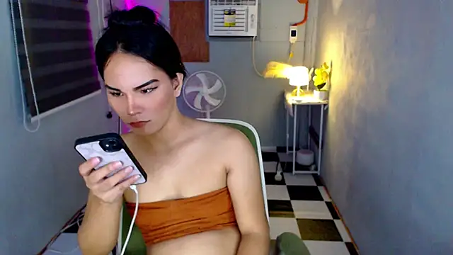 SanyaGirlx webcam