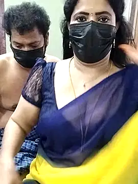 Honey-Couples
