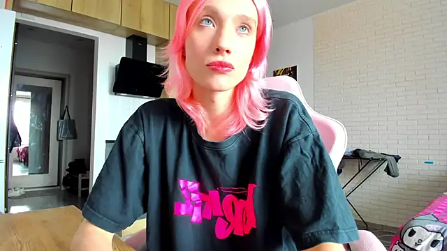 _Alice_Kitty webcam