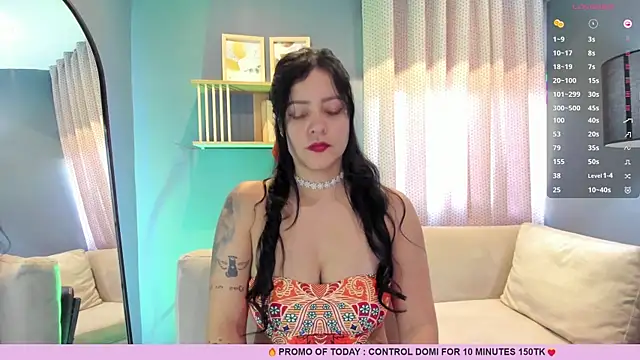 Sara__Michell