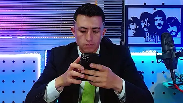 Godofcumxxx webcam