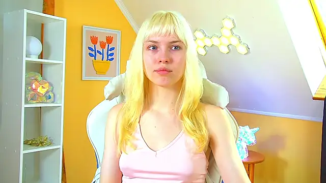 HannahHollis webcam