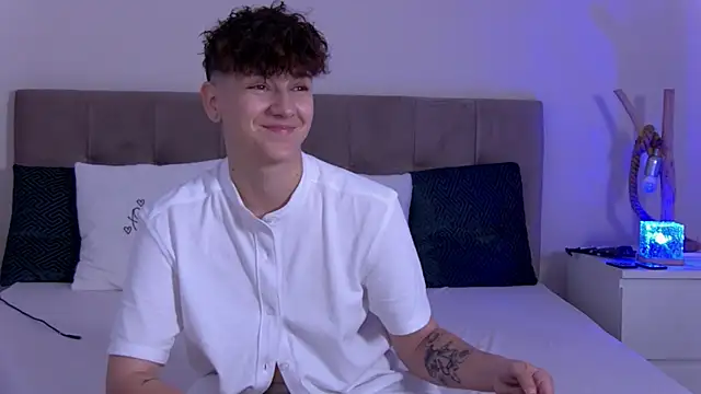 JessyAdoryx webcam