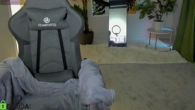 EmilyStevart webcam