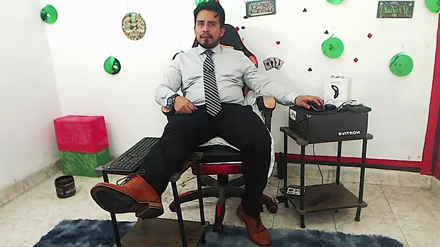 KalethBigDick webcam