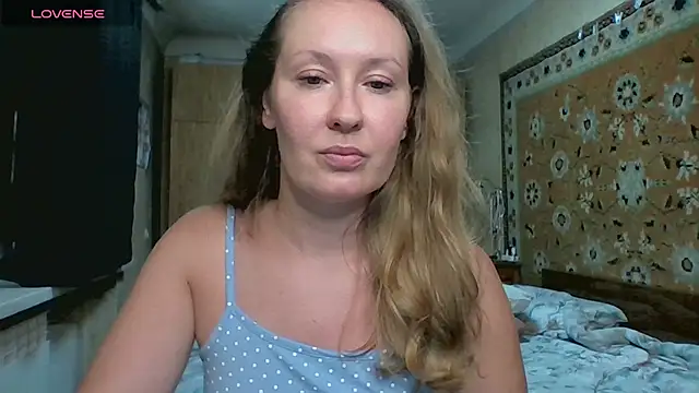 AnnaXLovers webcam