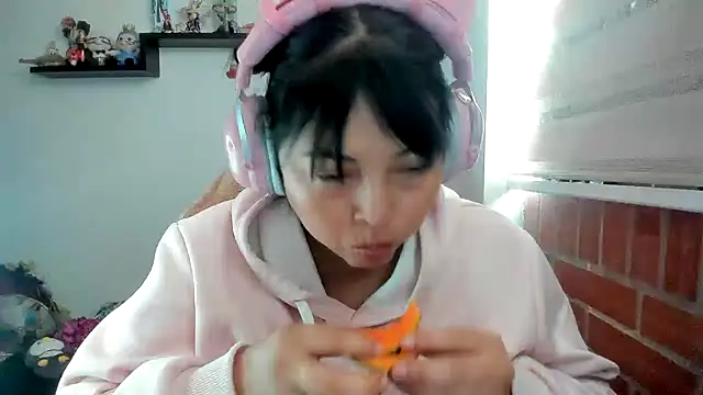 Shaddycute_ webcam