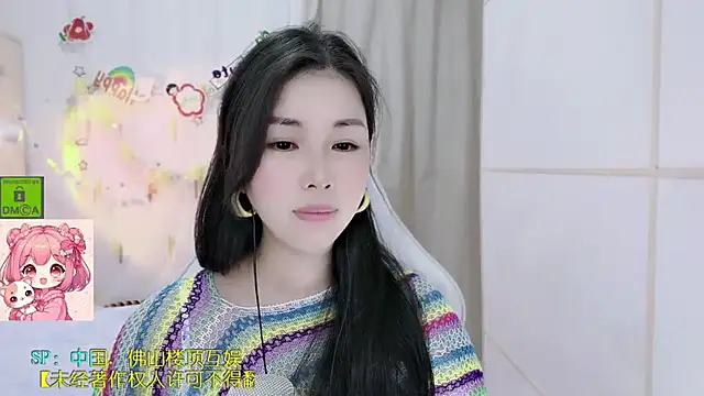 HK_angelchloe live cam
