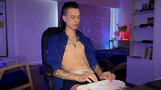 Den_BlueXx webcam