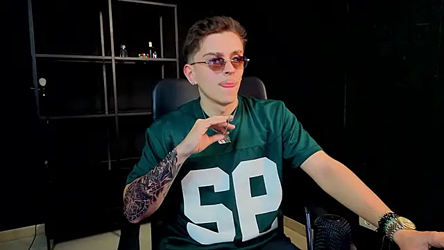 FelixStarkk webcam