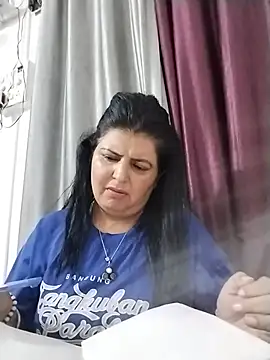 jann_riya333 (F milf) - Ass