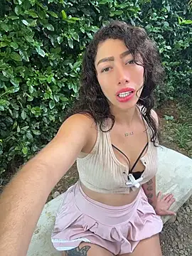 roxyrougee webcam