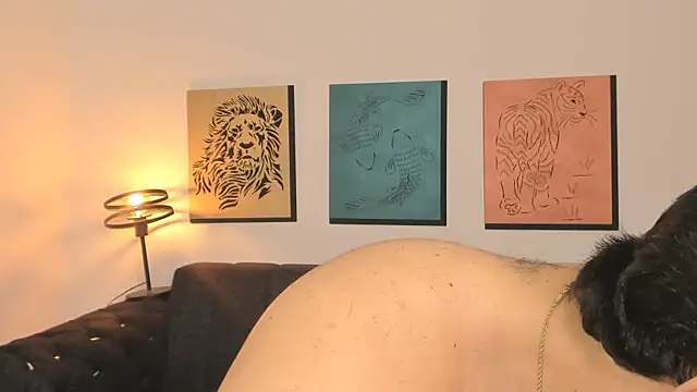 Brad_Martin webcam