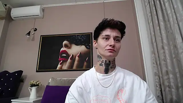KennyXSX webcam