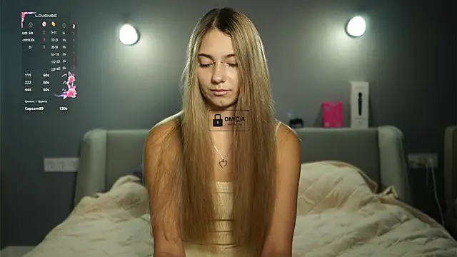 angel_lin webcam