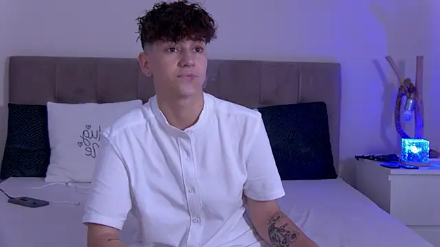 JessyAdoryx webcam
