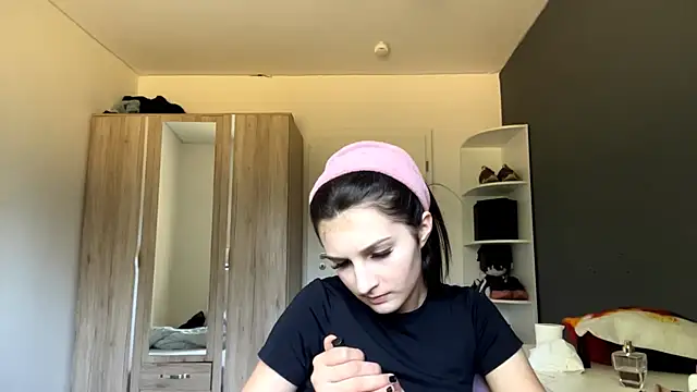 SpanishRooter webcam