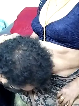 Honey-Couples webcam