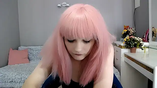 Estheri webcam