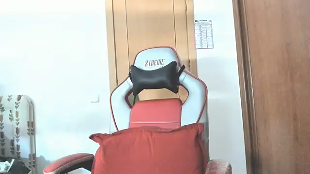 CristalDivine webcam