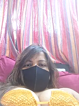 shabm20 webcam