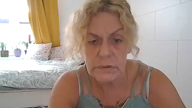 belgianshantie