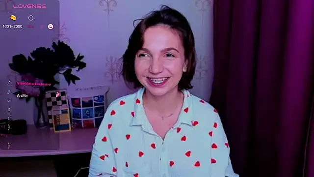 KindHazelHere_