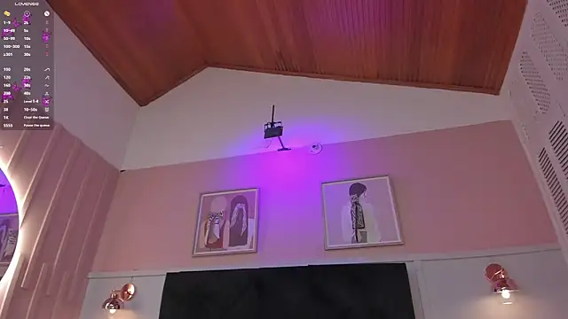 elodie_walker webcam
