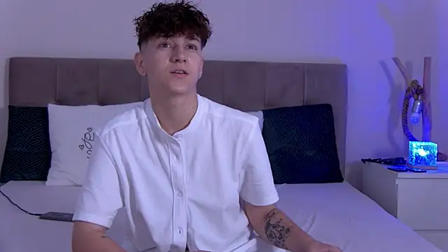JessyAdoryx webcam