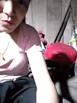 Heryy_xx webcam