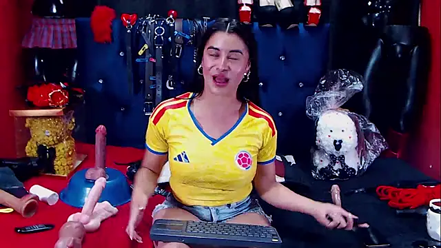 Hannamariana webcam