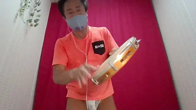 training_jou webcam
