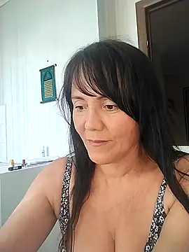 MilkCandyGirl webcam