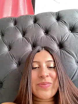 RossieSmith1 webcam
