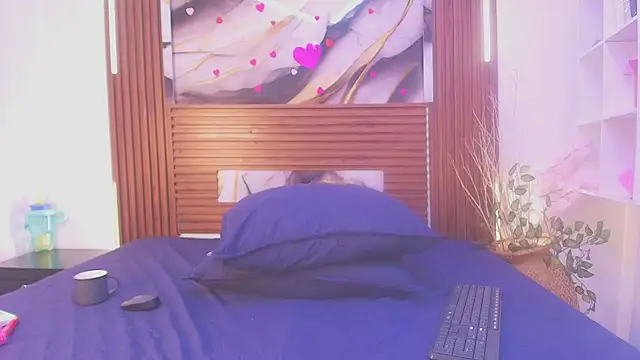 Isabella_candy01 webcam