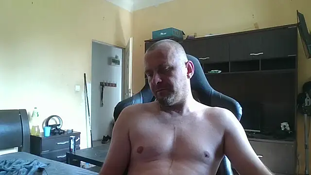 MrWhitePL webcam