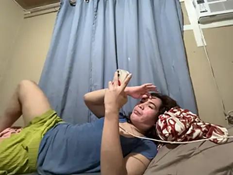yen_yen webcam