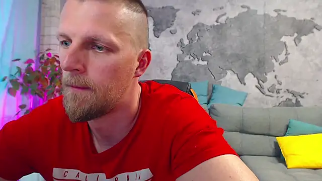 VikingChrisss webcam