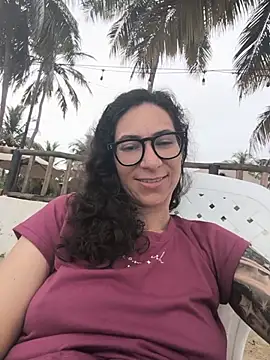 Andromeda-jade webcam
