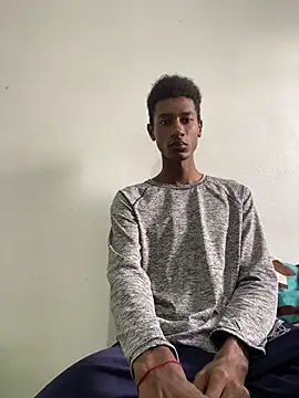 Samu_t7 webcam
