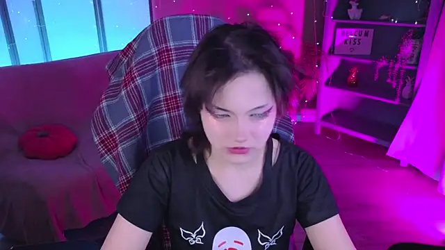 _Arlie_ webcam