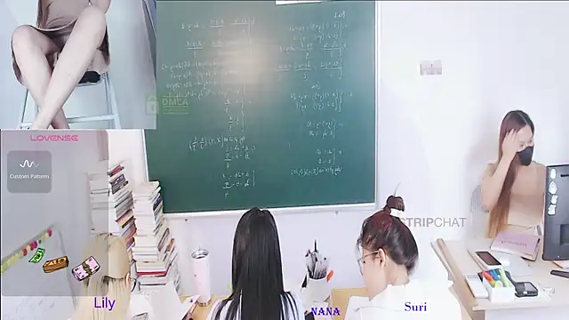 _Math_ webcam