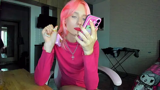 _Alice_Kitty webcam