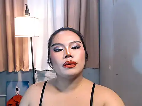 TSbrianaHugeCock webcam