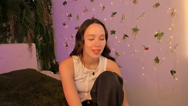 Black_Jenny webcam