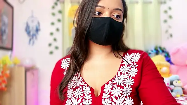 thyAanvi